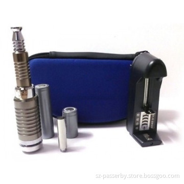 2014 Electronic Cigarette Stainless Steel K100 Mod/ Mechanical Mod